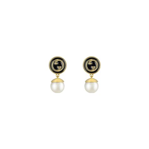 boucles doreilles gucci
